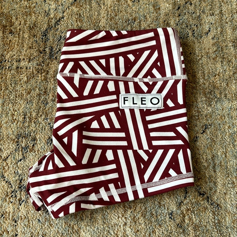 Fleo Shorts
